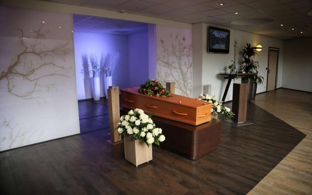crematorium beukenhof