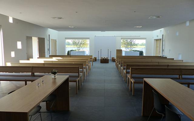 crematorium de dijk maassluis