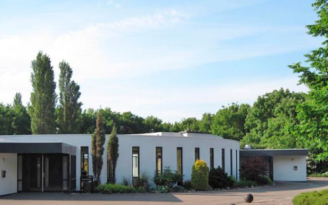 crematorium essenhof dordrecht