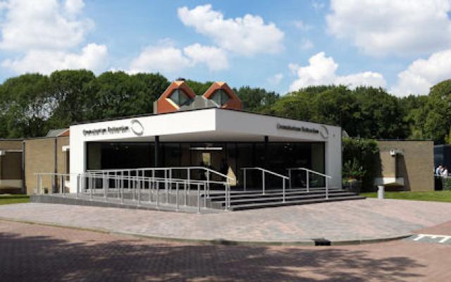 crematorium rotterdam yardenhuis