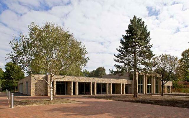 crematorium schollevaar